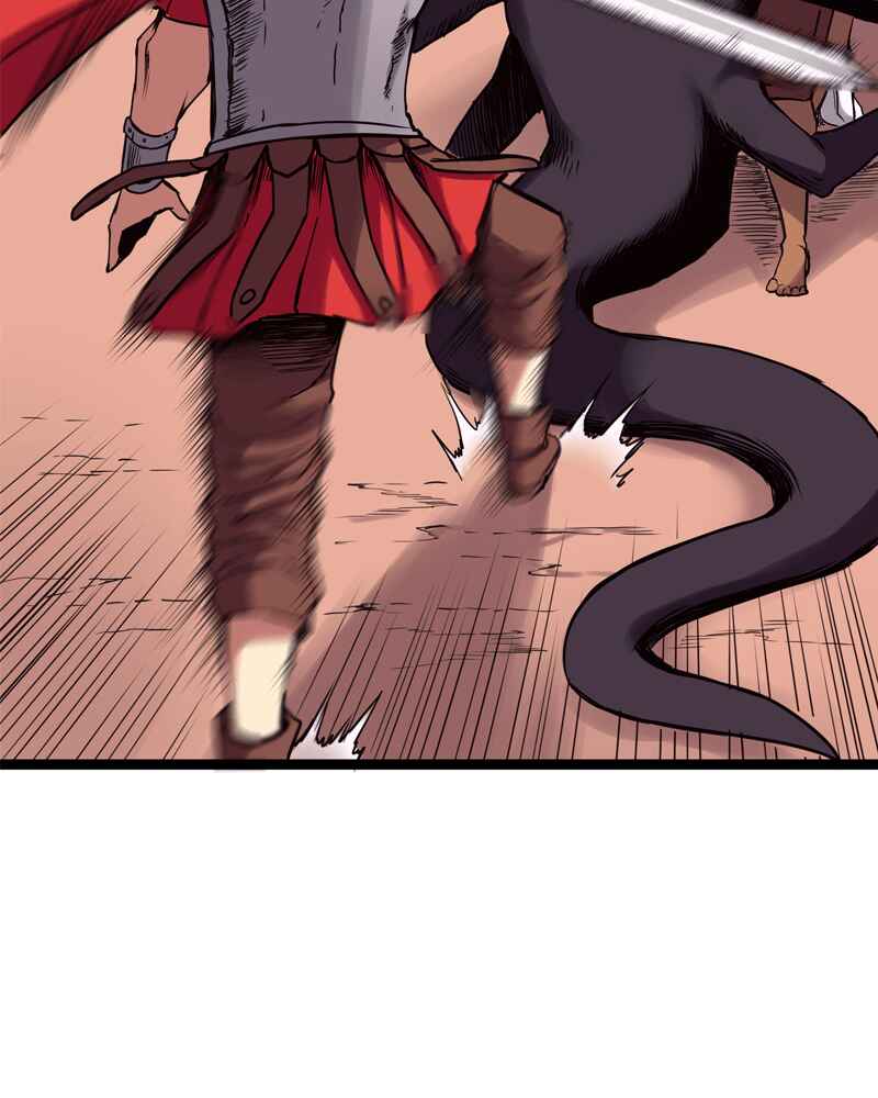 Everywhere & Nowhere Chapter 159 - Page 23