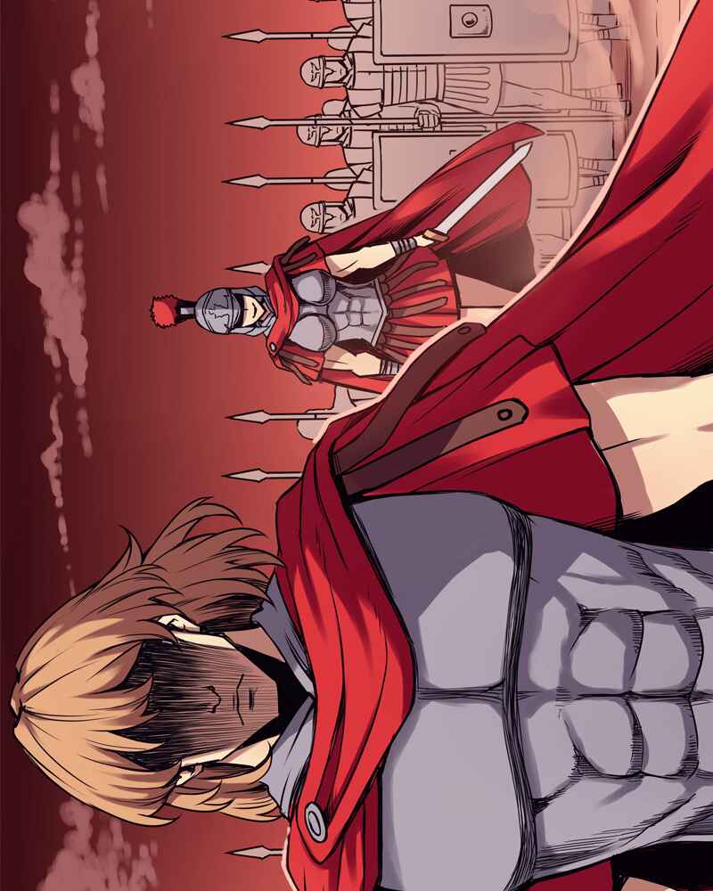 Everywhere & Nowhere Chapter 159 - Page 30