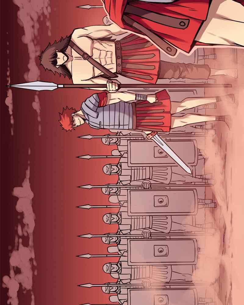 Everywhere & Nowhere Chapter 159 - Page 31