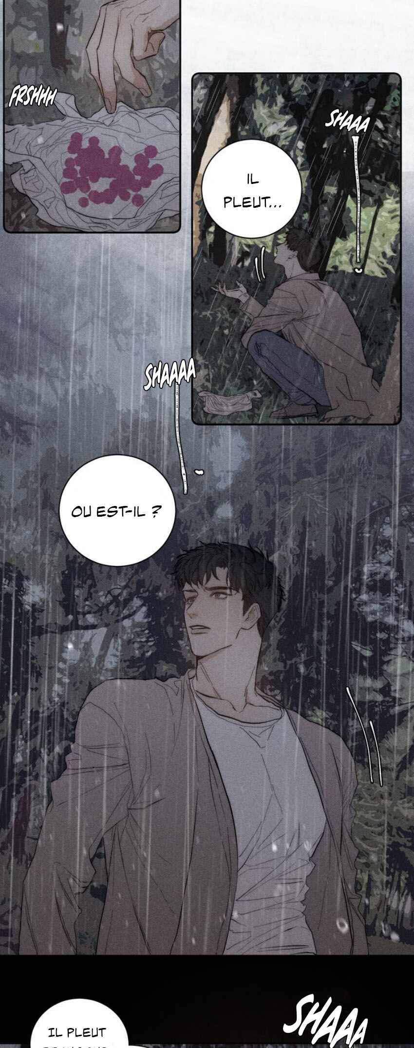 Spring is Coming Chapter 14 - Page 13