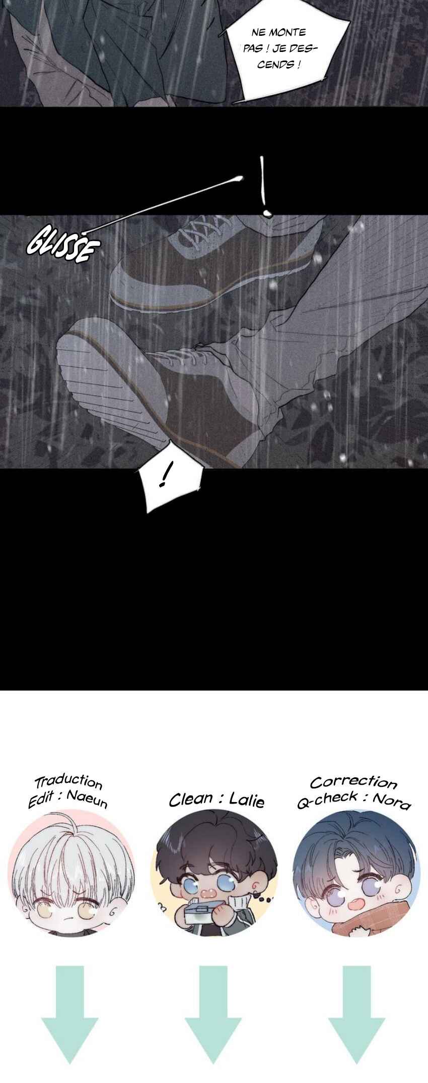 Spring is Coming Chapter 14 - Page 15