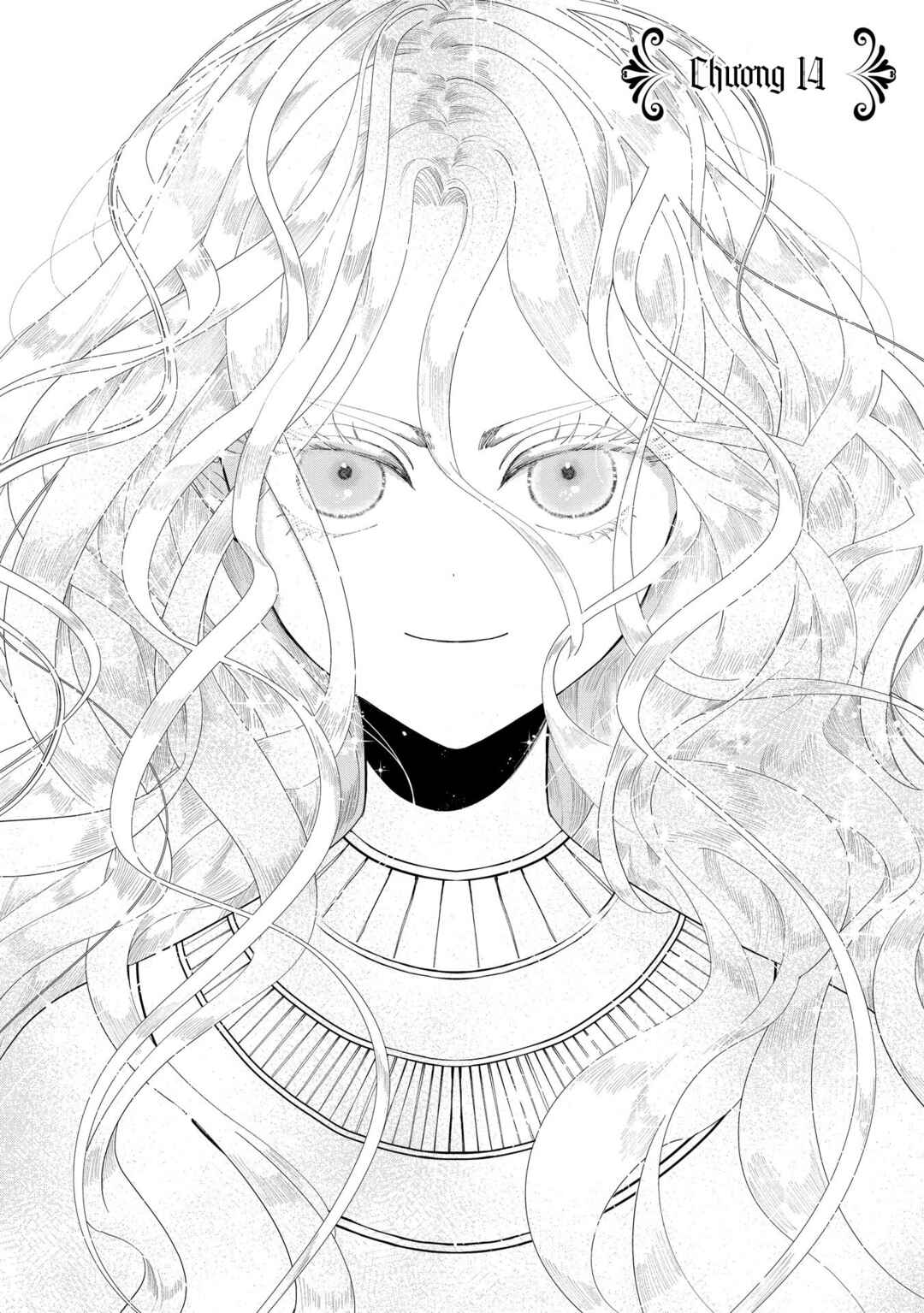 Ochibure Zeus to Dourei no Ko Chapter 14.1 - Page 10