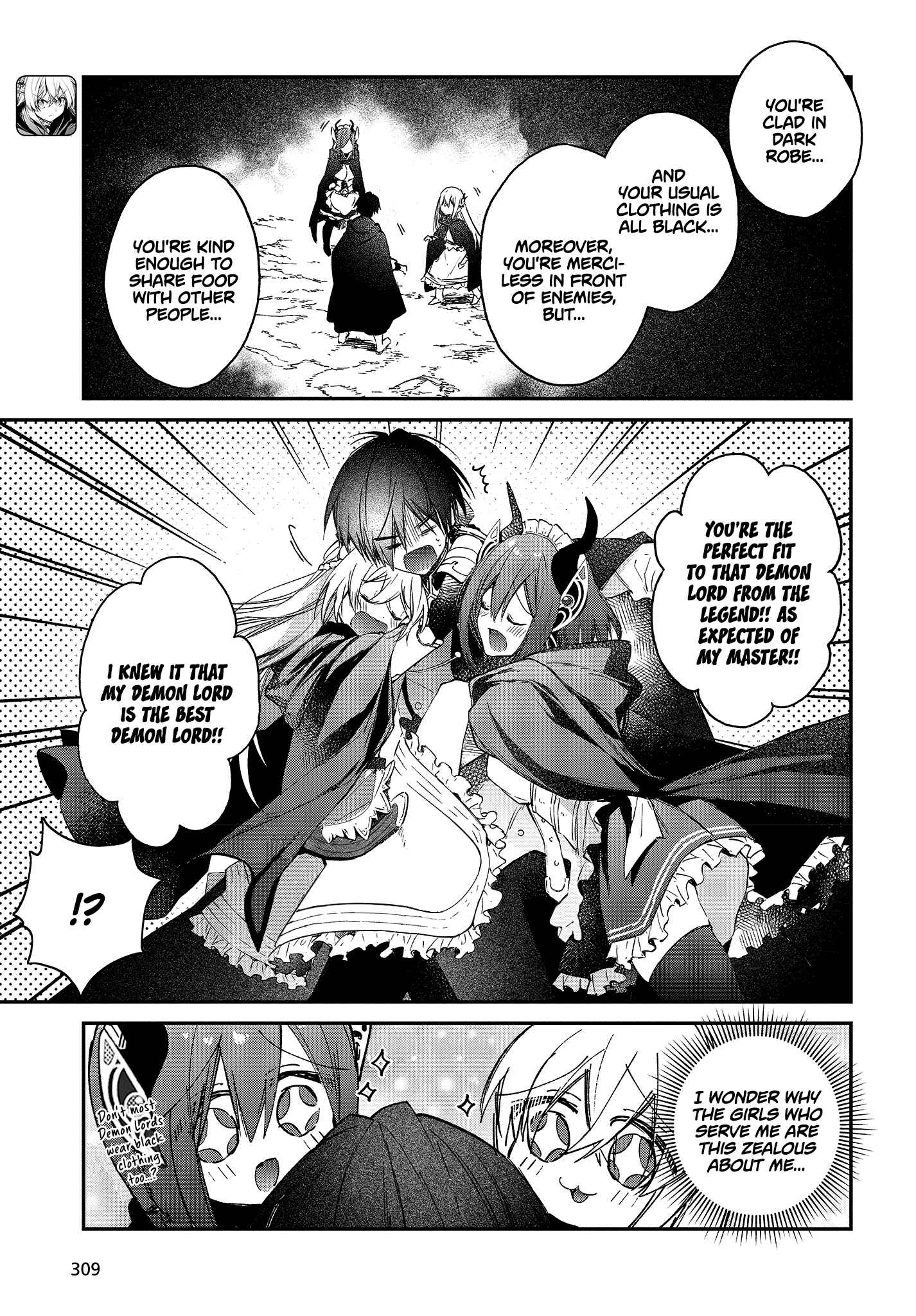Realist Maou ni Yoru Seiiki Naki Isekai Kaikaku Chapter 13 - Page 6