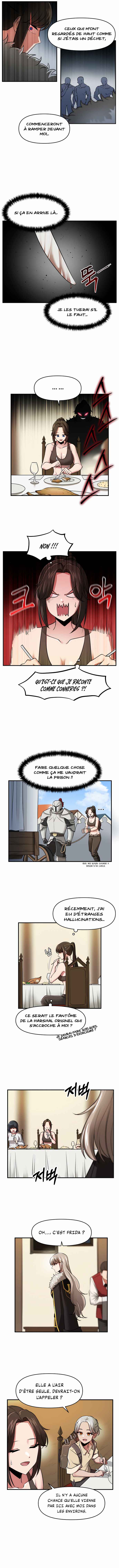 Academy Orangkaega Ipakaetda Chapter 24 - Page 3