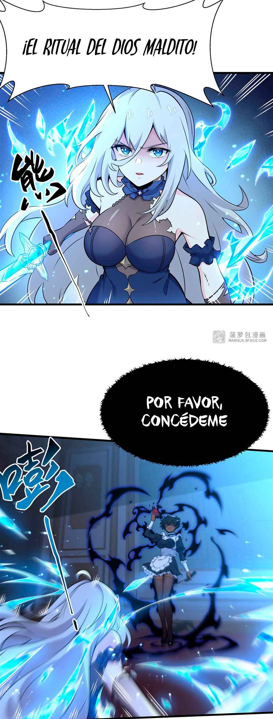 Fèng Àotiān Xiǎoshuō lǐ de Huángmáo Fǎnpài Yě Xiǎng Xìngfú Chapter 9 - Page 22