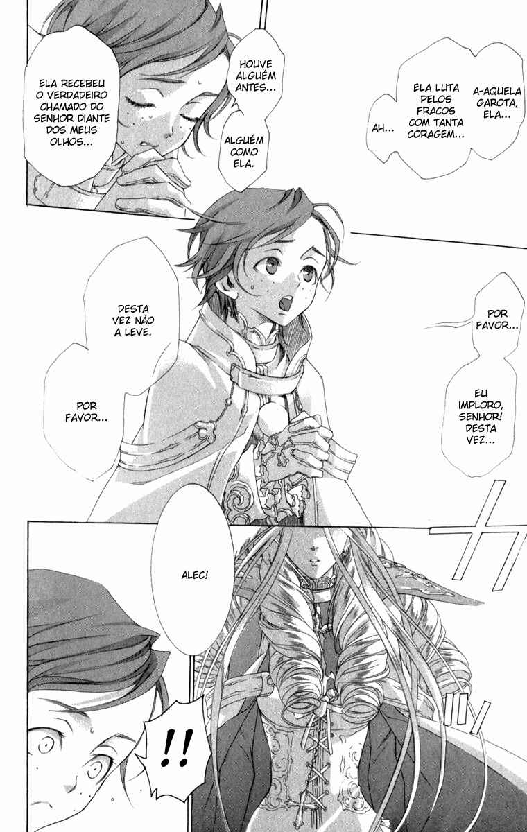 Trinity Blood Chapter 38 - Page 13