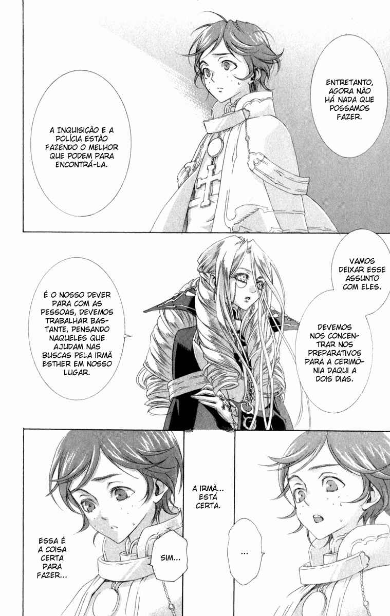 Trinity Blood Chapter 38 - Page 15