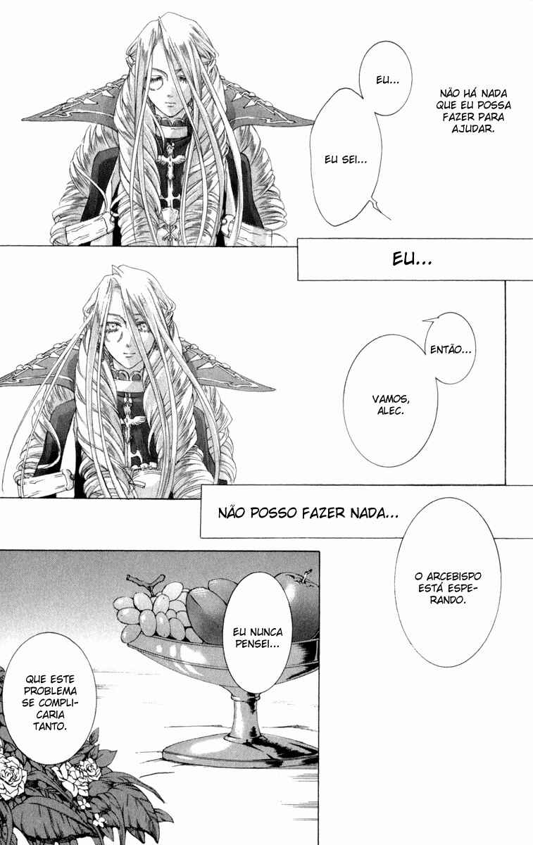 Trinity Blood Chapter 38 - Page 16