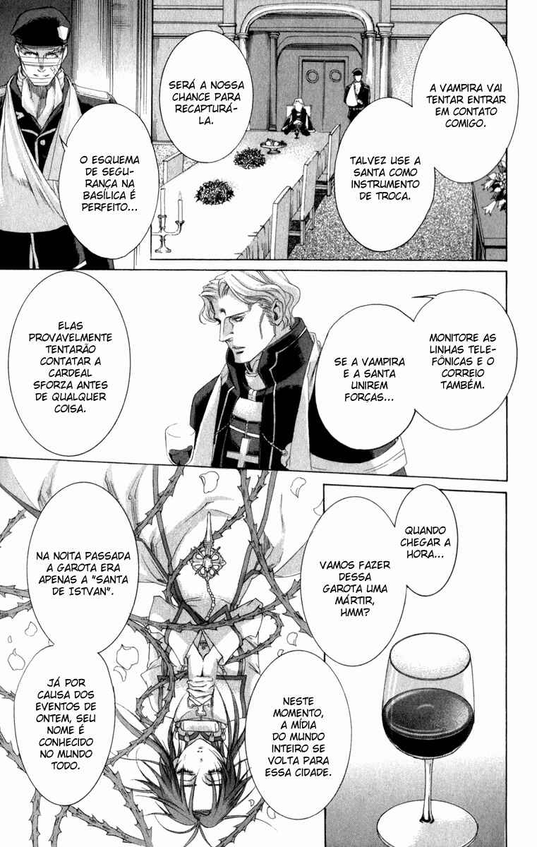 Trinity Blood Chapter 38 - Page 18