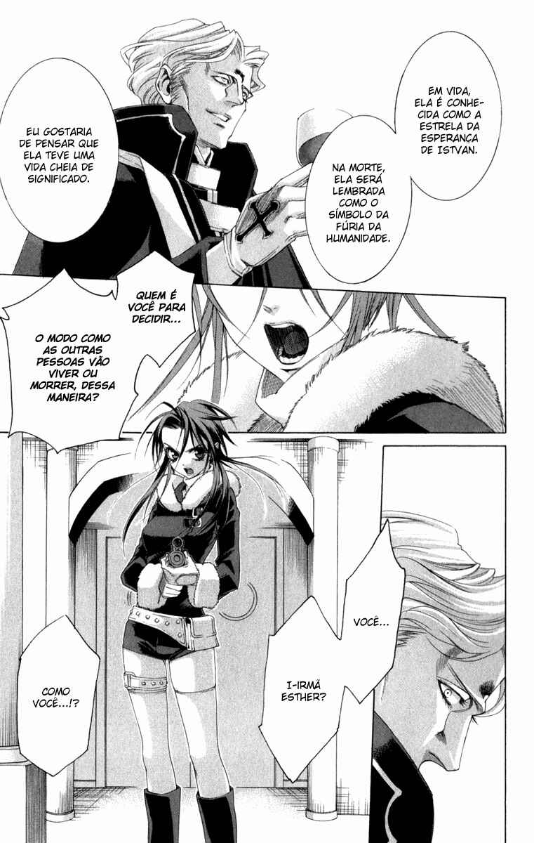Trinity Blood Chapter 38 - Page 20