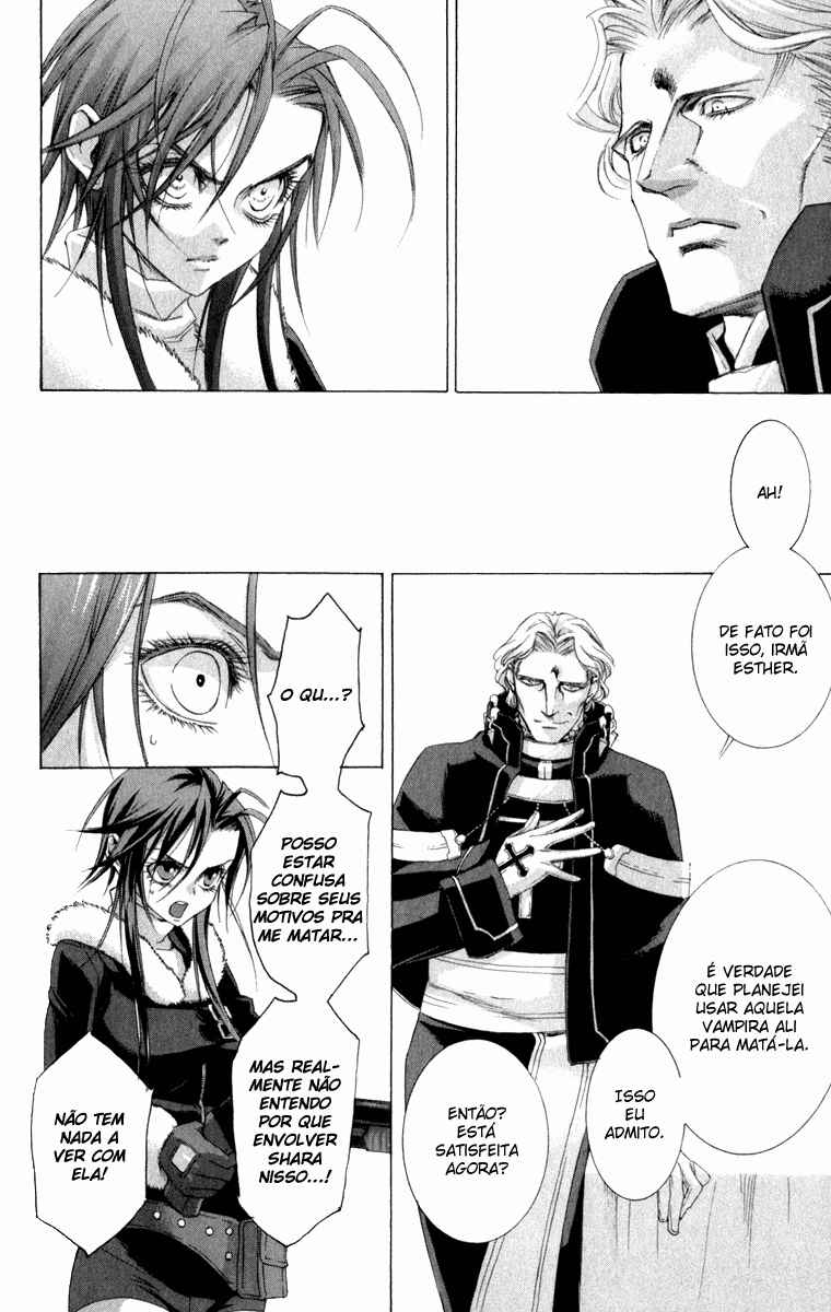 Trinity Blood Chapter 38 - Page 23