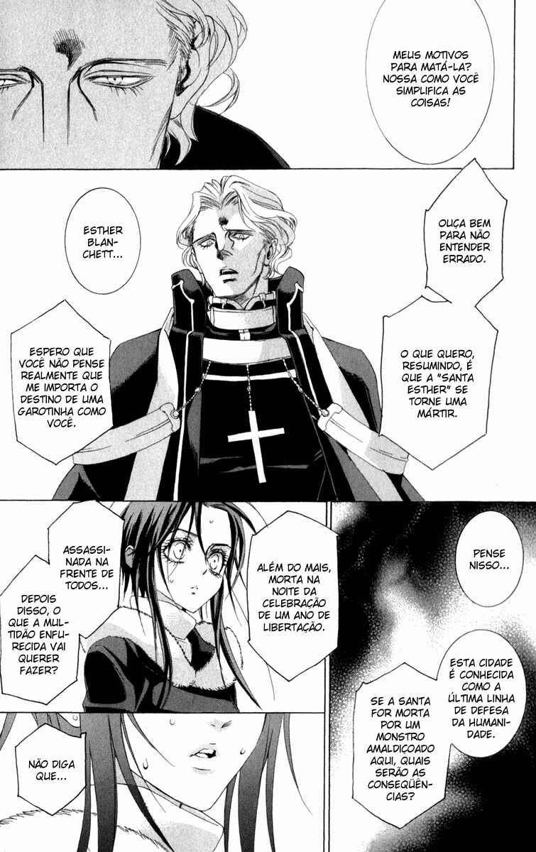 Trinity Blood Chapter 38 - Page 24