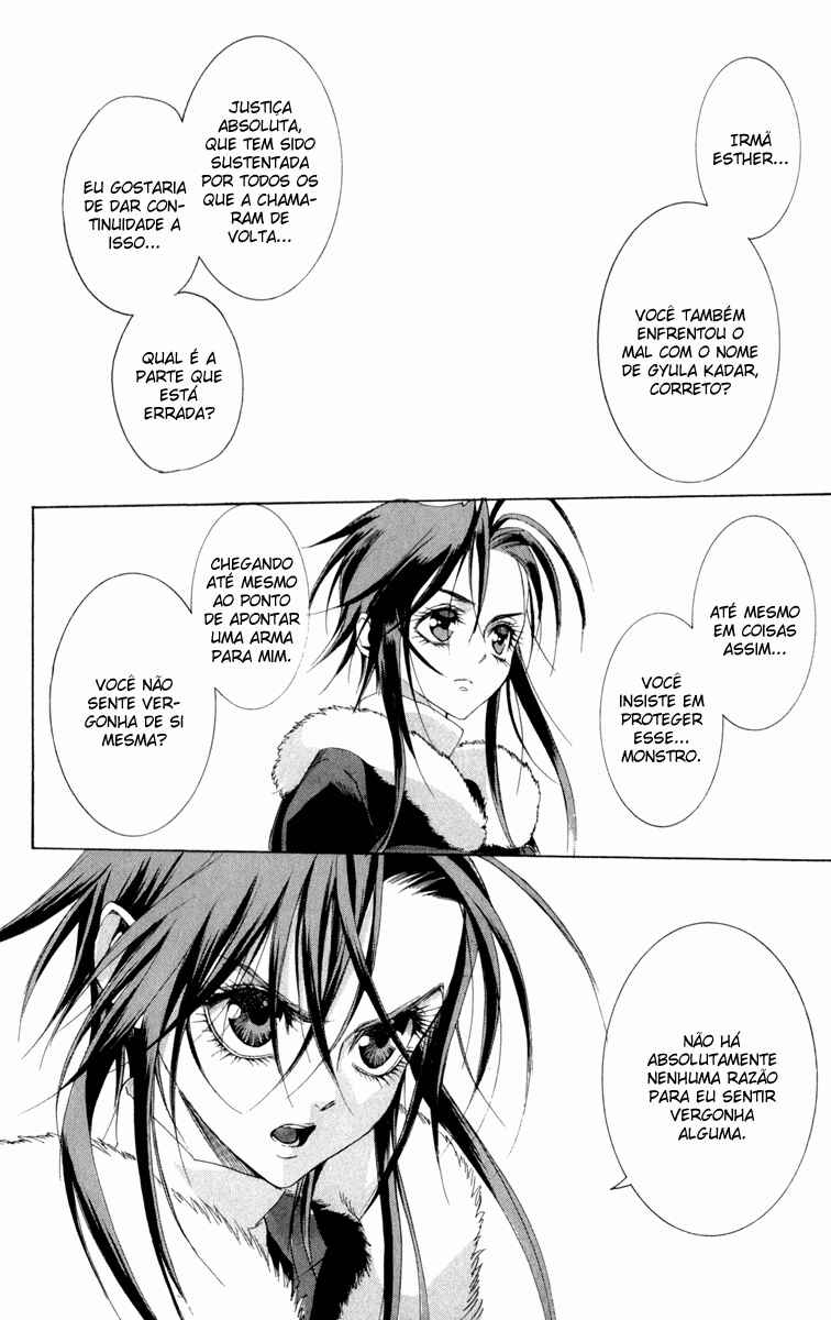 Trinity Blood Chapter 38 - Page 27