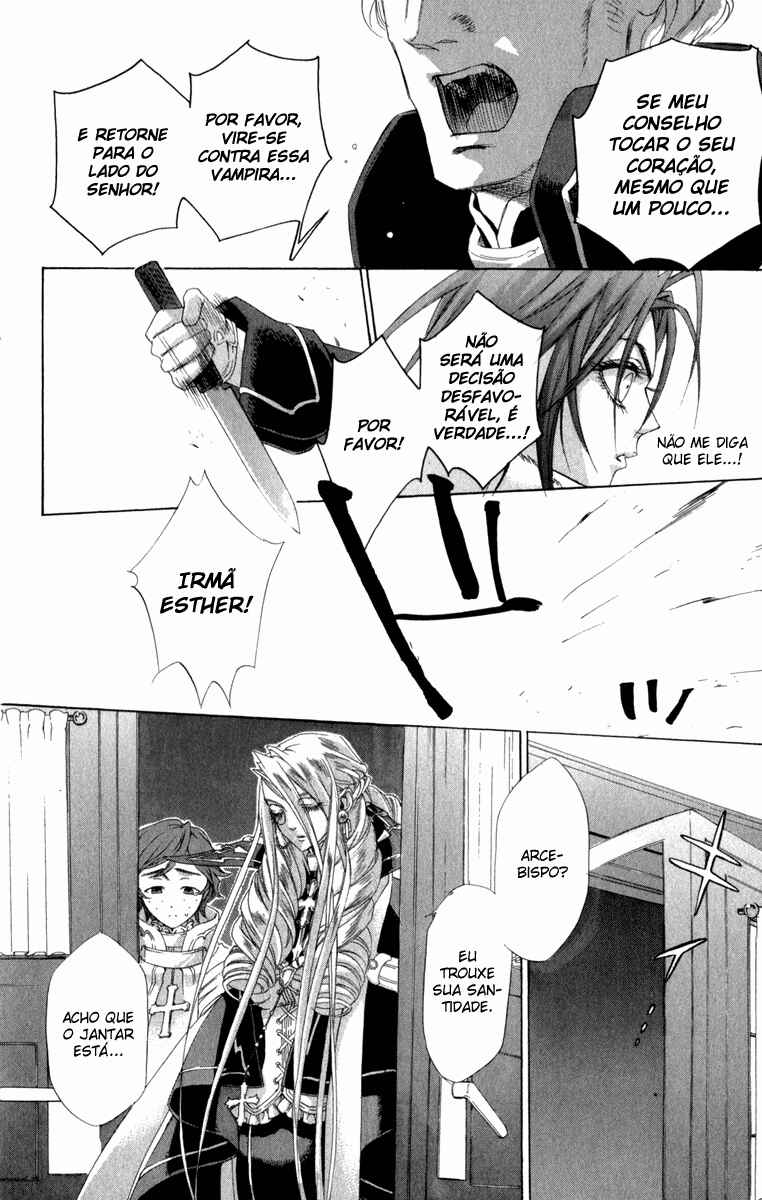 Trinity Blood Chapter 38 - Page 29