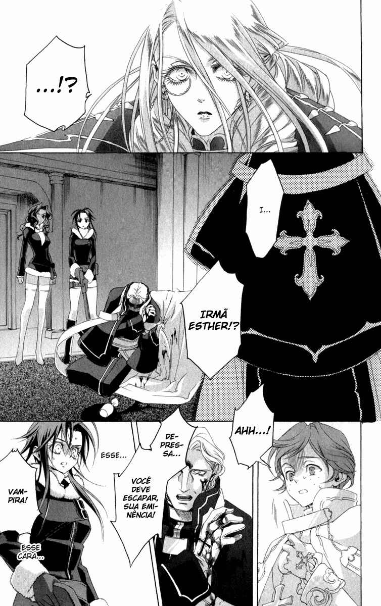 Trinity Blood Chapter 38 - Page 30