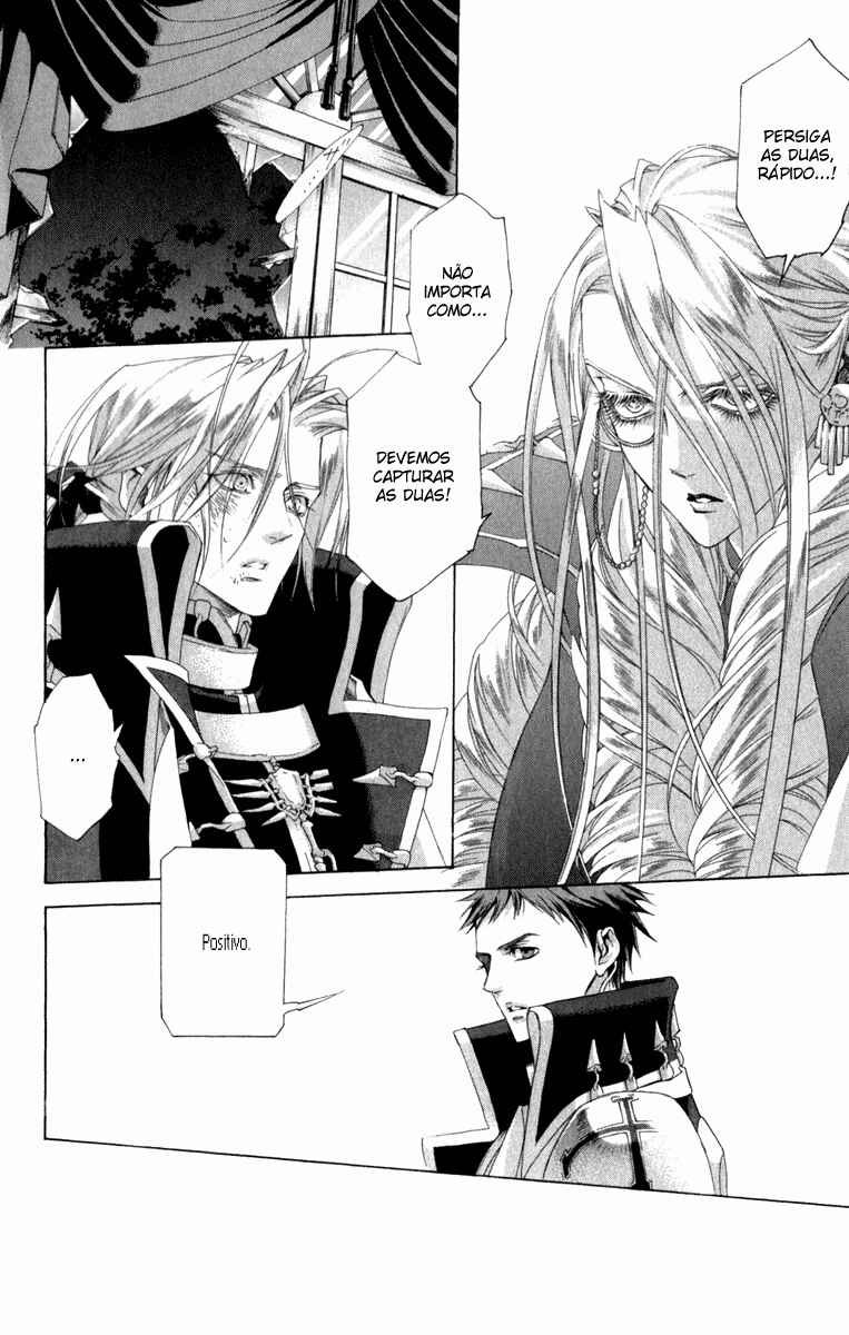 Trinity Blood Chapter 38 - Page 37