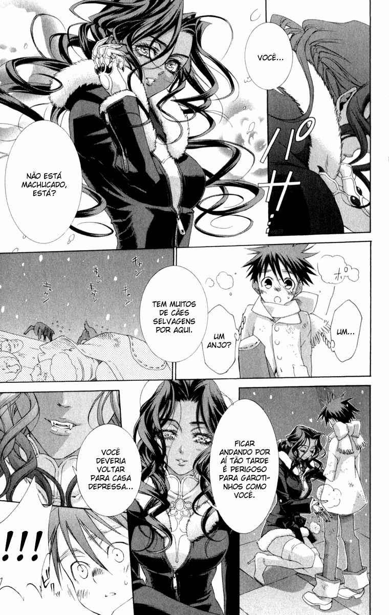 Trinity Blood Chapter 38 - Page 6