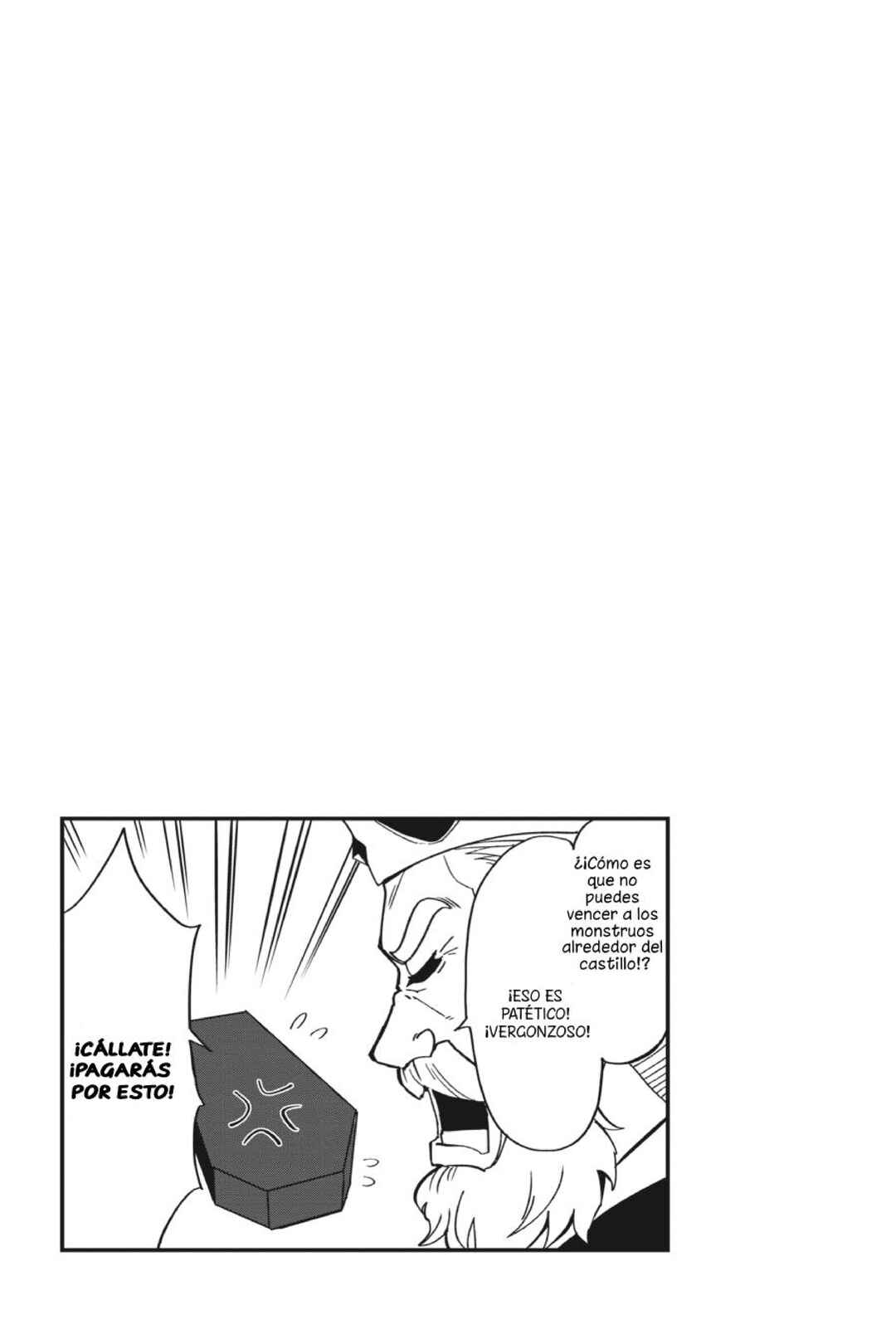 Moshi Role Playing Game no Sekai ni SNS ga Attara Chapter 1 - Page 23