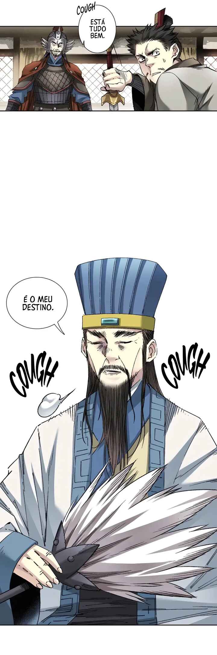 Eternal Club Chapter 276 - Page 14
