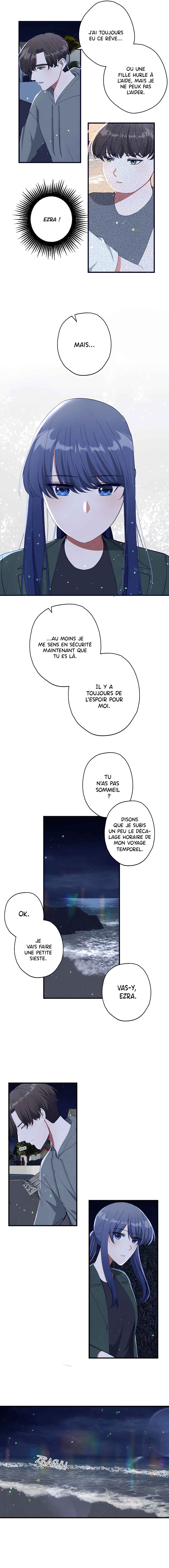 Seven Years Later Chapter 60 - Page 4