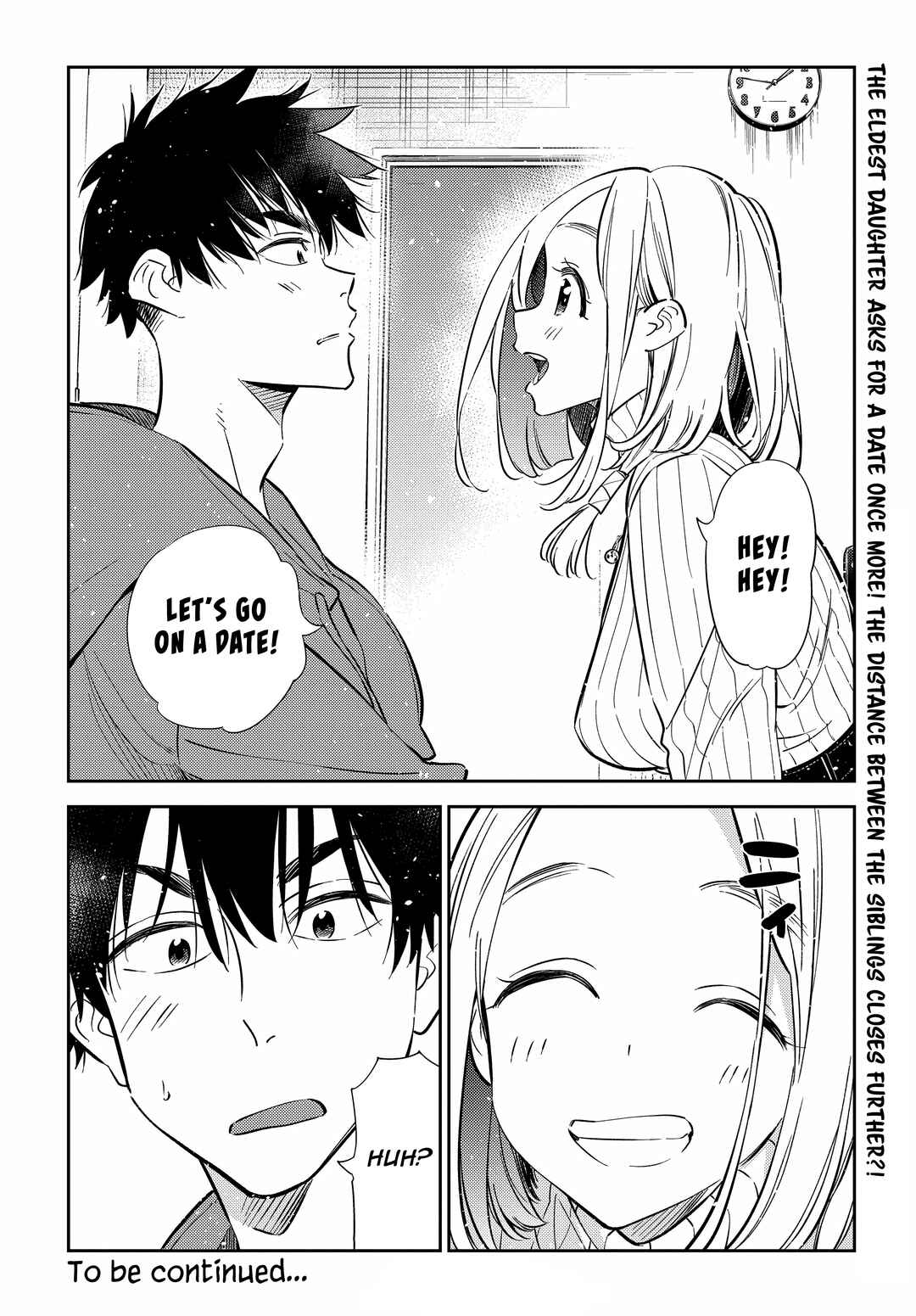 Shiunji-ke no Kodomotachi Chapter 9 - Page 19