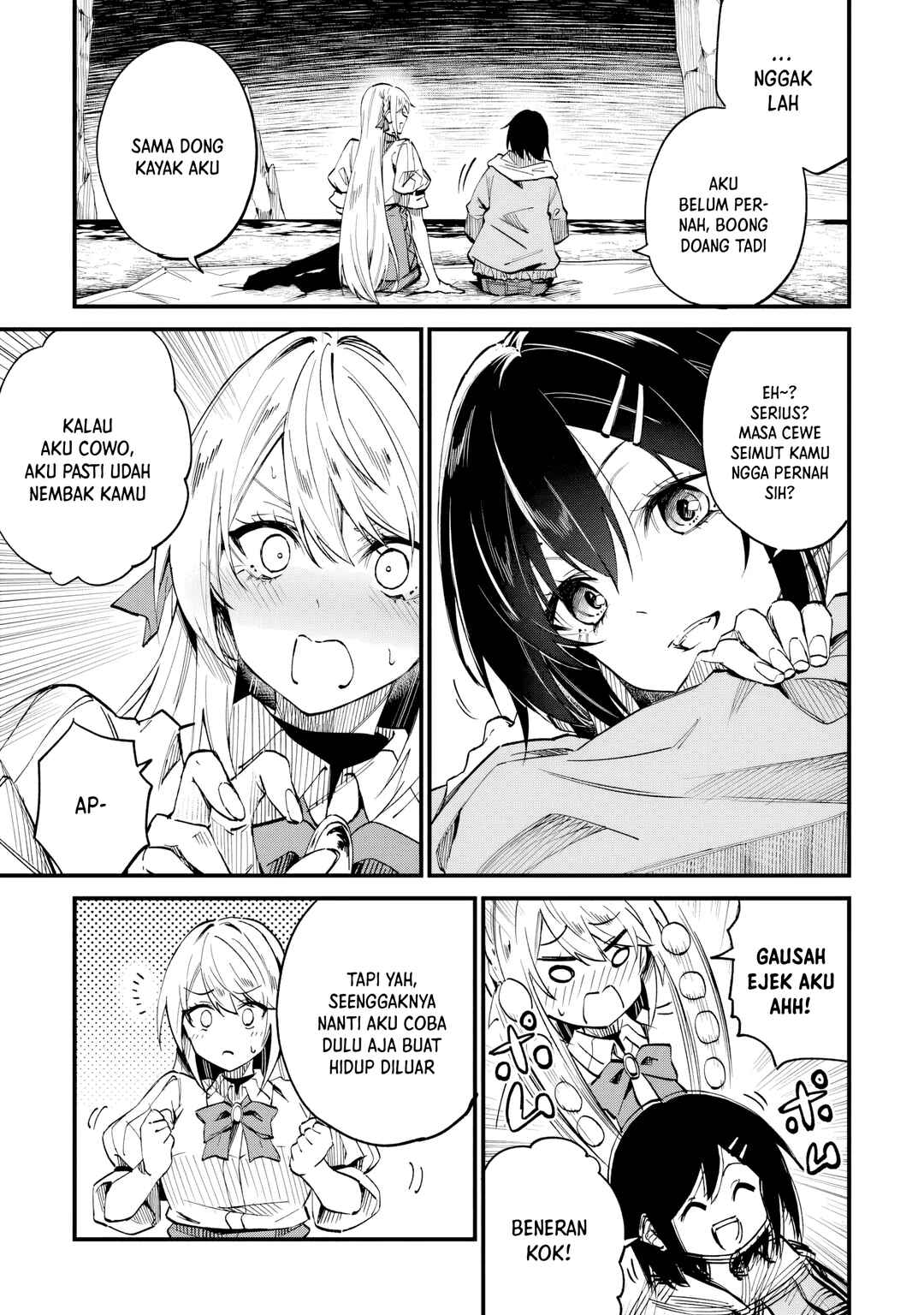 Home Center-goto Yobidasareta Watashi no Daimeikyuu Renovation! Chapter 5 - Page 22