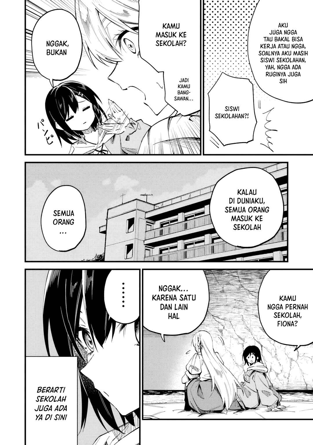 Home Center-goto Yobidasareta Watashi no Daimeikyuu Renovation! Chapter 5 - Page 23
