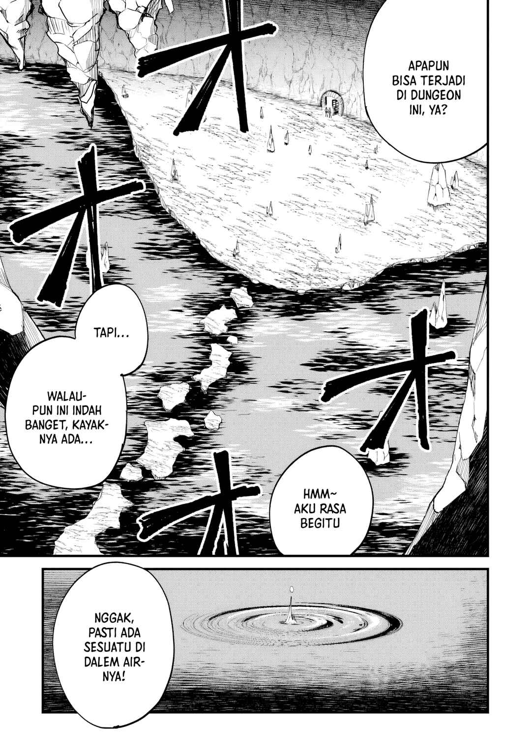 Home Center-goto Yobidasareta Watashi no Daimeikyuu Renovation! Chapter 5 - Page 6