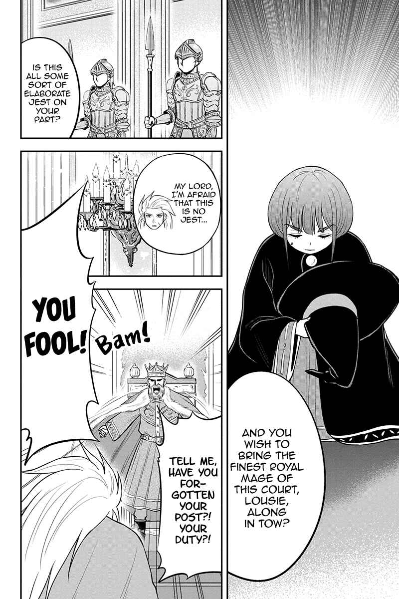 Orenchi ni Kita Onna Kishi to Inakagurashi Surukotoninatta Ken Chapter 81 - Page 2