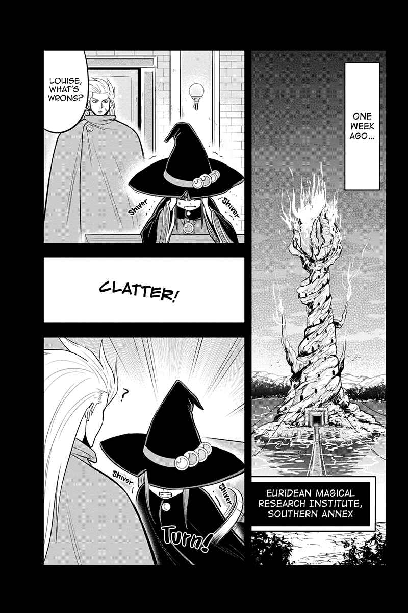Orenchi ni Kita Onna Kishi to Inakagurashi Surukotoninatta Ken Chapter 81 - Page 5