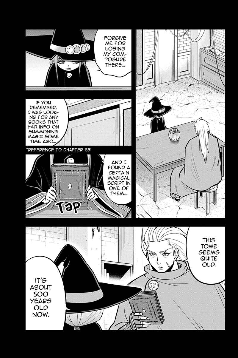 Orenchi ni Kita Onna Kishi to Inakagurashi Surukotoninatta Ken Chapter 81 - Page 7