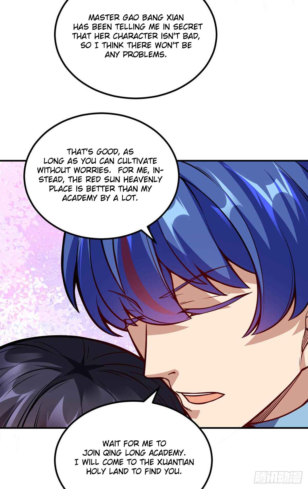 Martial Arts Reigns Chapter 225 - Page 24