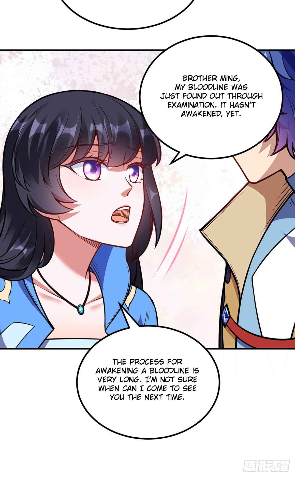 Martial Arts Reigns Chapter 225 - Page 25