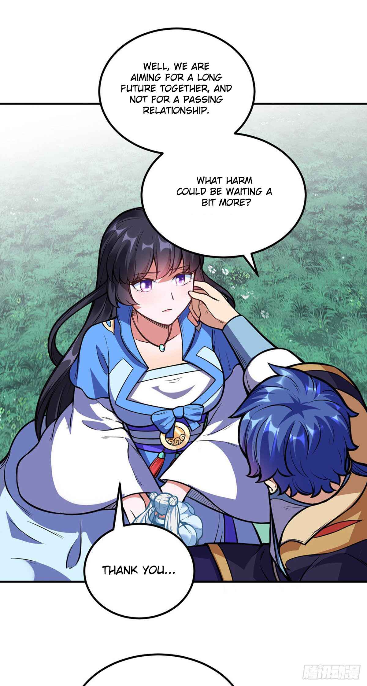 Martial Arts Reigns Chapter 225 - Page 26