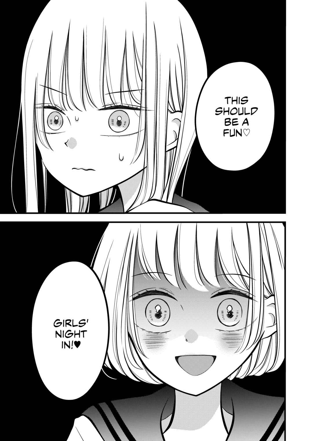 Tonari no Seki no Jimi na Yatsu Chapter 29 - Page 4