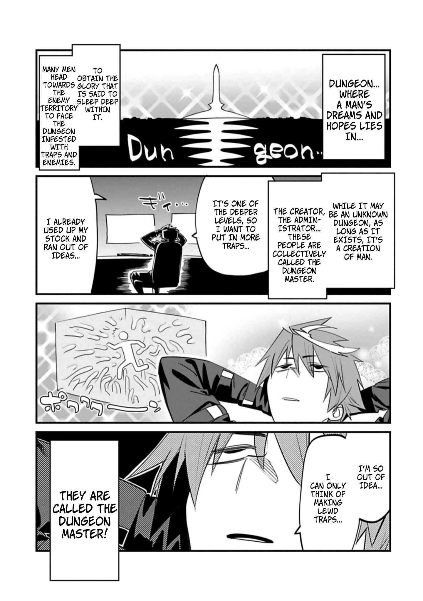 Fantasy Bishoujo Juniku Ojisan to Chapter 100.5 - Page 2