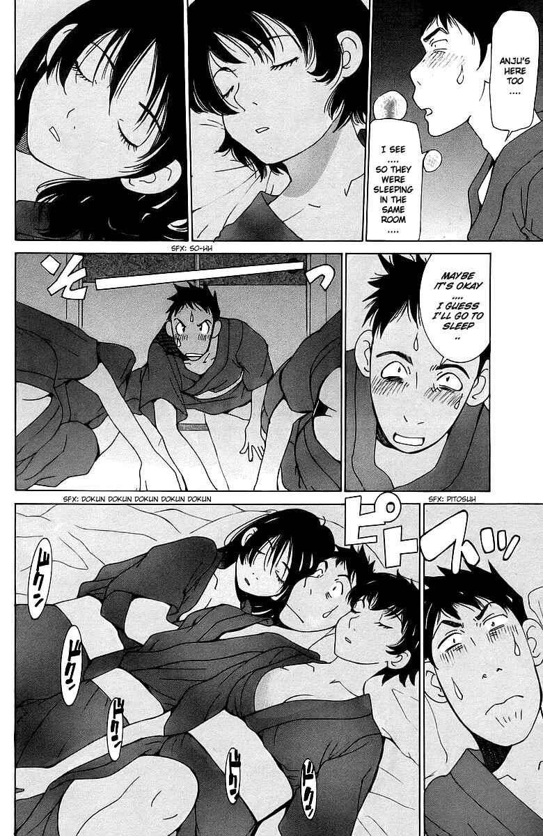 Gacha Gacha - Secret Chapter 40 - Page 23