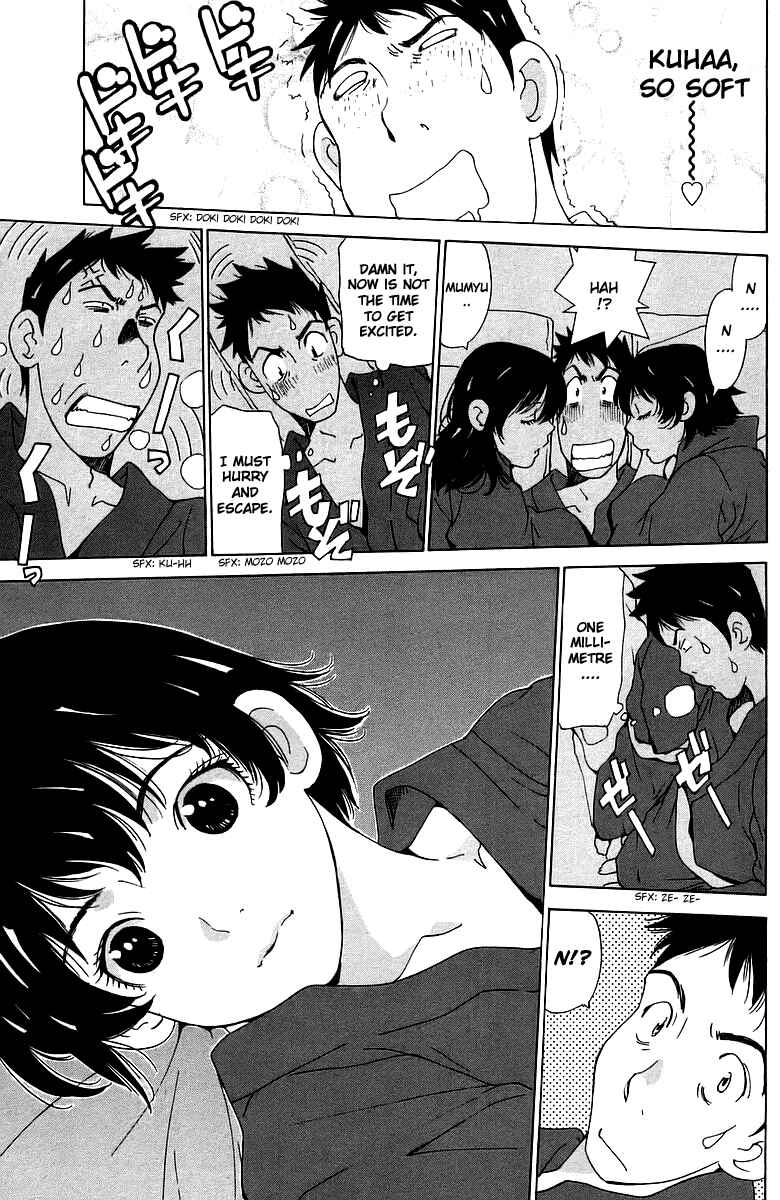Gacha Gacha - Secret Chapter 40 - Page 26