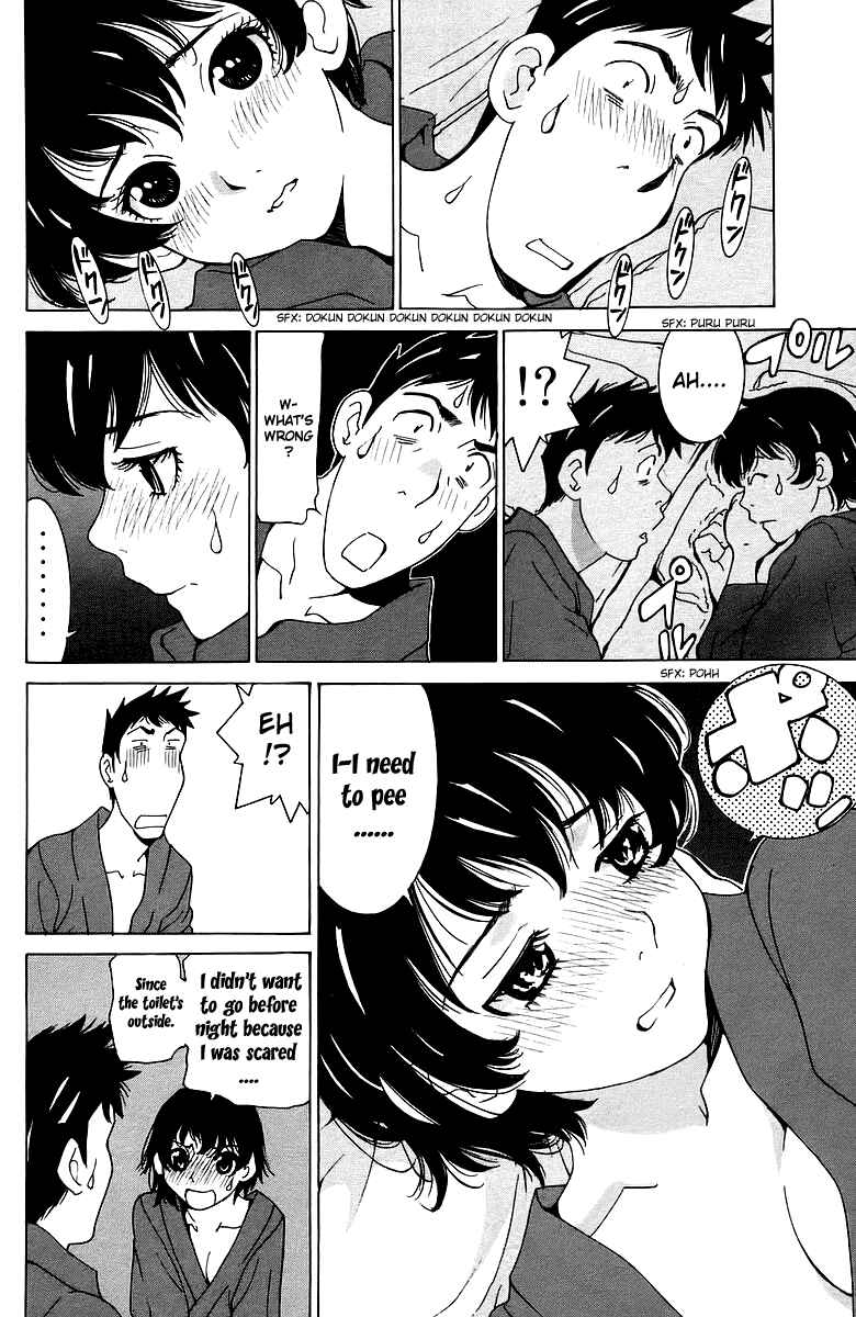 Gacha Gacha - Secret Chapter 40 - Page 29