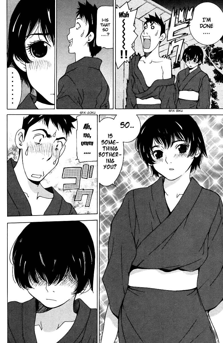 Gacha Gacha - Secret Chapter 40 - Page 31
