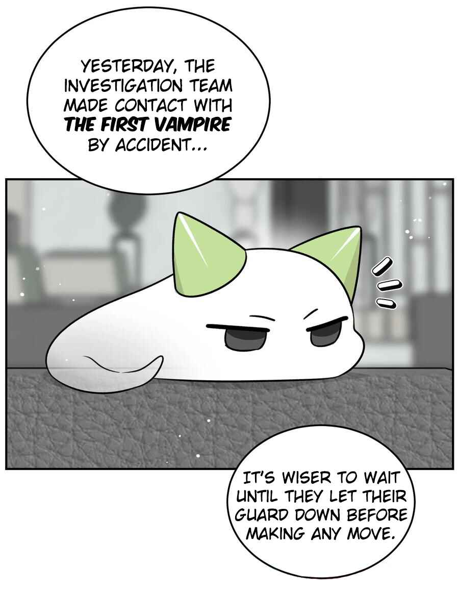 Wǒ de shíwù kàn qǐlái hěn kě'ài' Chapter 155 - Page 10