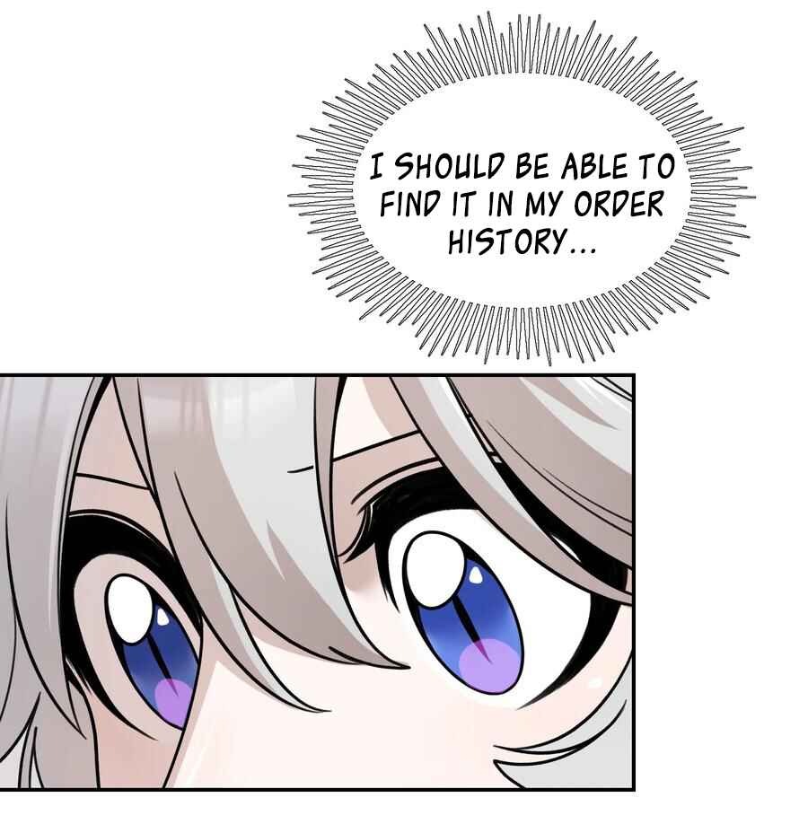 Wǒ de shíwù kàn qǐlái hěn kě'ài' Chapter 155 - Page 21