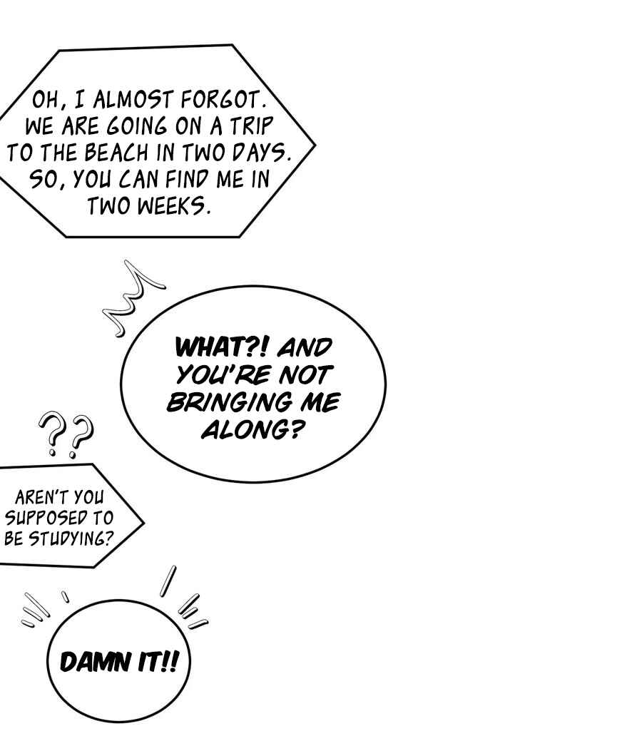 Wǒ de shíwù kàn qǐlái hěn kě'ài' Chapter 155 - Page 47