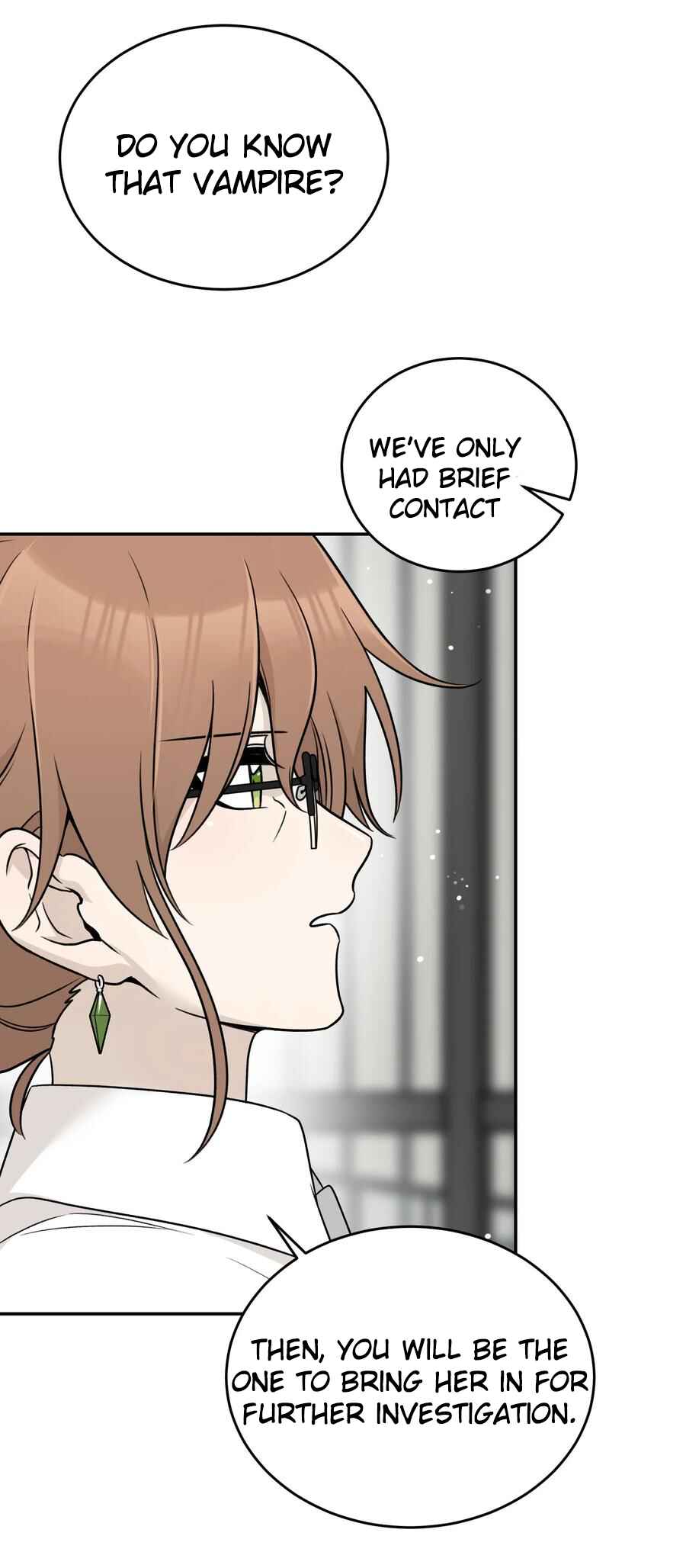 Wǒ de shíwù kàn qǐlái hěn kě'ài' Chapter 155 - Page 8