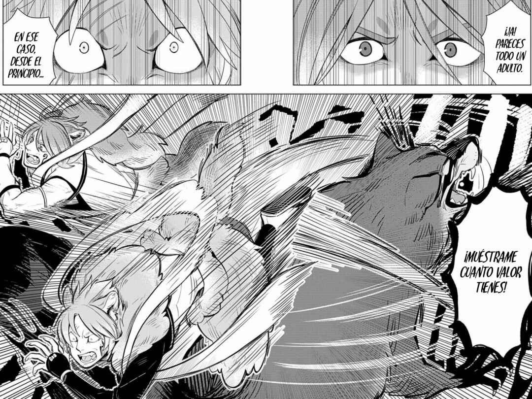 Kori Senman Chapter 17 - Page 30