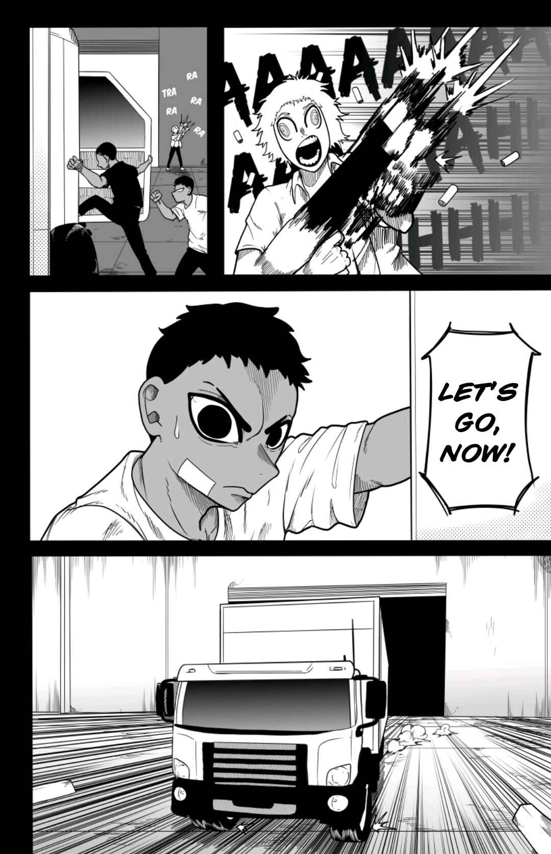 Sense Life Chapter 12 - Page 12