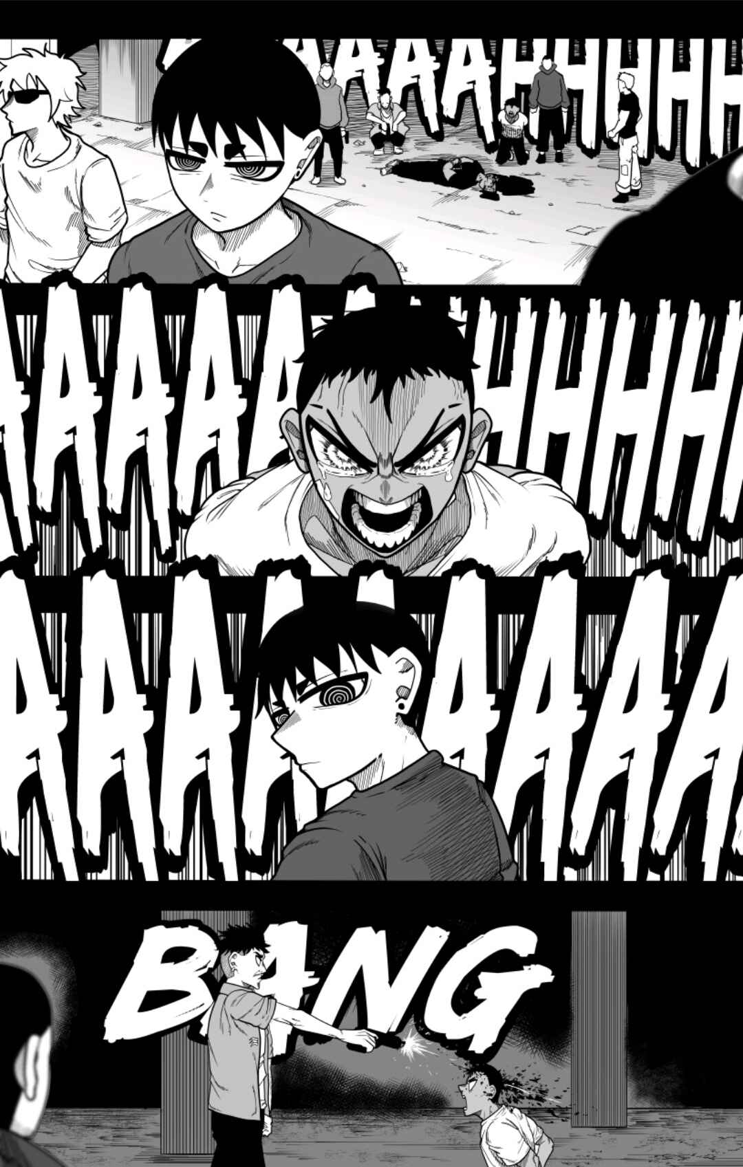 Sense Life Chapter 12 - Page 26