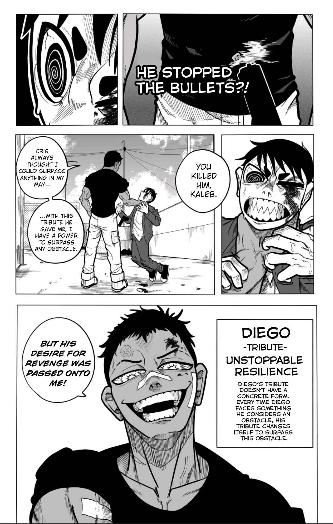 Sense Life Chapter 12 - Page 32