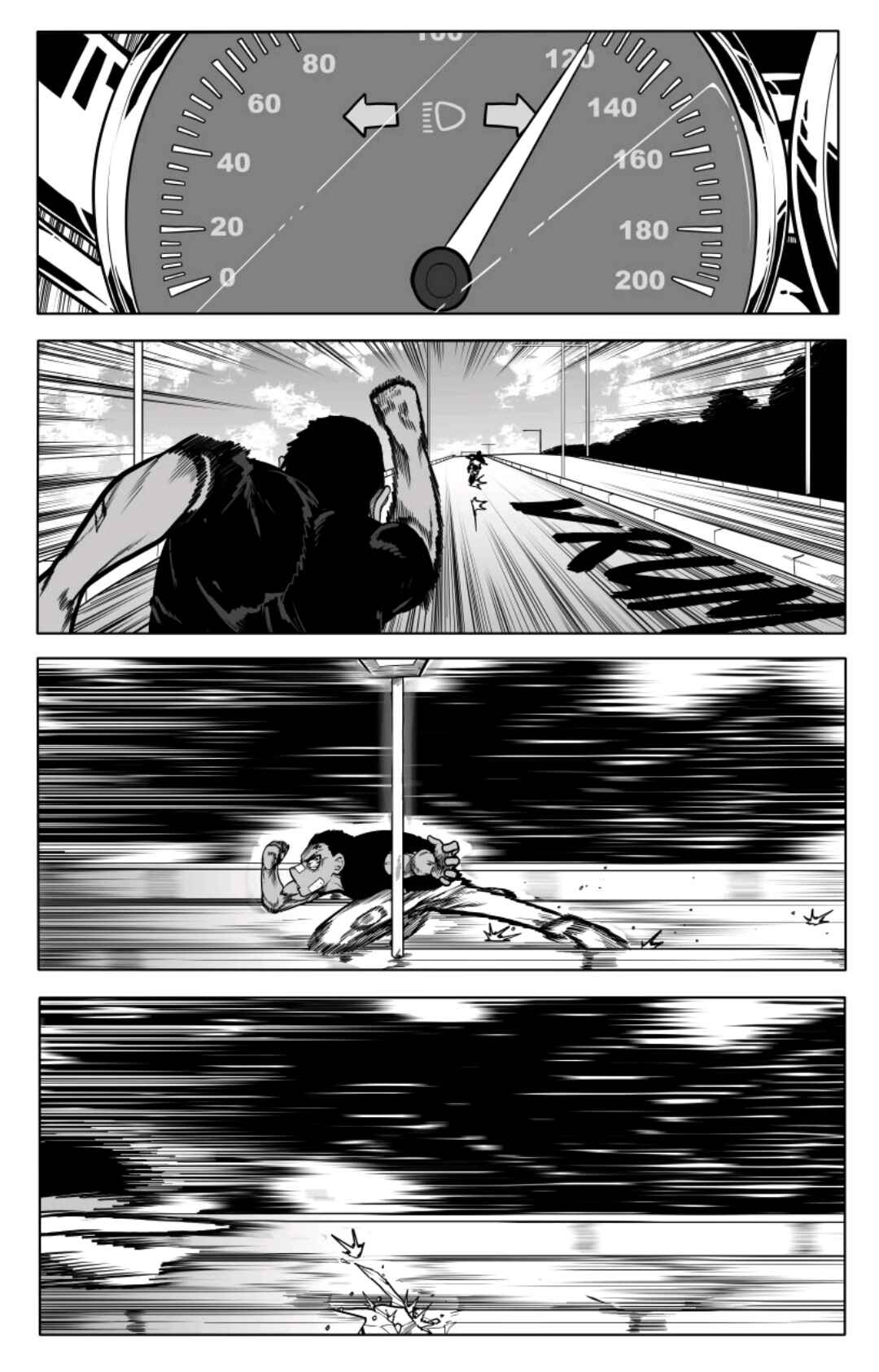 Sense Life Chapter 12 - Page 40