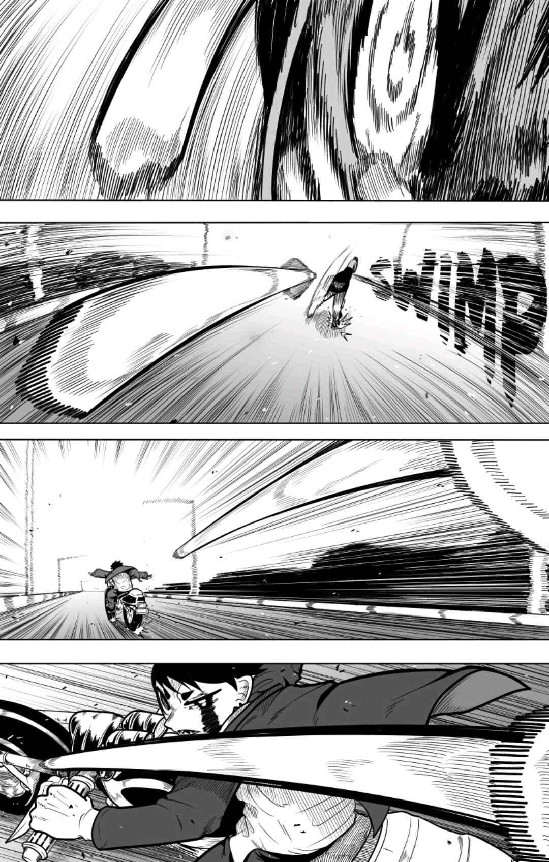 Sense Life Chapter 12 - Page 41